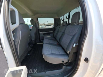2022 Ford F-150 XL Crew Cab Short Bed - miniatura 10