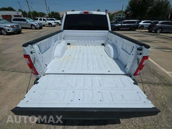 2022 Ford F-150 XL Crew Cab Short Bed - miniatura 11