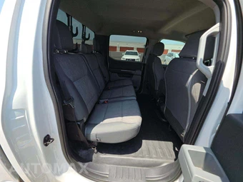 2022 Ford F-150 XL Crew Cab Short Bed - miniatura 13