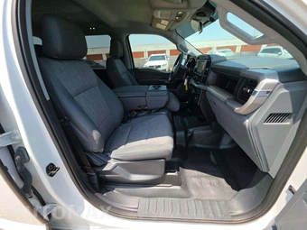 2022 Ford F-150 XL Crew Cab Short Bed - miniatura 15