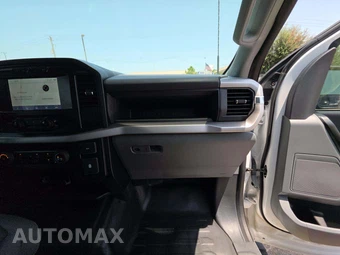 2022 Ford F-150 XL Crew Cab Short Bed - miniatura 16