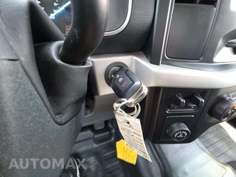 2022 Ford F-150 XL Crew Cab Short Bed - miniatura 5