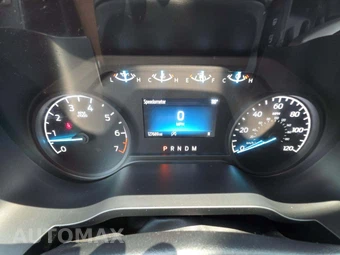 2022 Ford F-150 XL Crew Cab Short Bed - miniatura 6