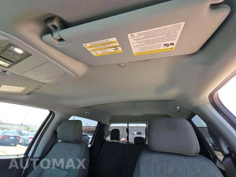 2022 Ford F-150 XL Crew Cab Short Bed - miniatura 8