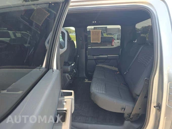 2022 Ford F-150 XL Crew Cab Short Bed - miniatura 10
