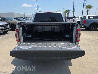 2022 Ford F-150 XL Crew Cab Short Bed - miniatura 11