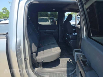 2022 Ford F-150 XL Crew Cab Short Bed - miniatura 13