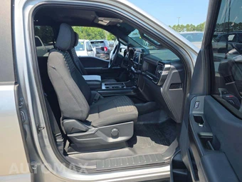 2022 Ford F-150 XL Crew Cab Short Bed - miniatura 15