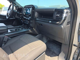 2022 Ford F-150 XL Crew Cab Short Bed - miniatura 16