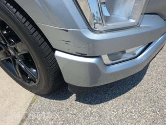 2022 Ford F-150 XL Crew Cab Short Bed - miniatura 18