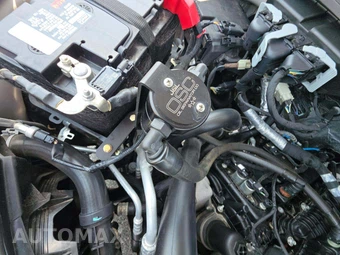 2022 Ford F-150 XL Crew Cab Short Bed - miniatura 23