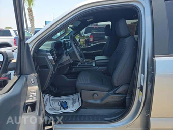 2022 Ford F-150 XL Crew Cab Short Bed - miniatura 3