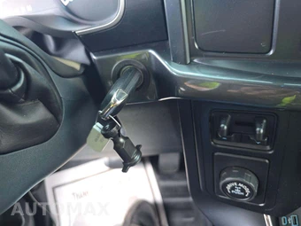 2022 Ford F-150 XL Crew Cab Short Bed - miniatura 5