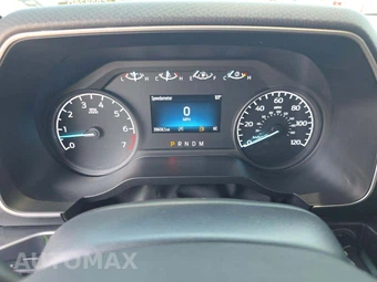 2022 Ford F-150 XL Crew Cab Short Bed - miniatura 6
