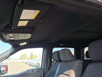 2022 Ford F-150 XL Crew Cab Short Bed - miniatura 11