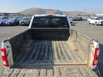 2022 Ford F-150 XL Crew Cab Short Bed - miniatura 14