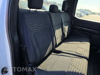 2022 Ford F-150 XL Crew Cab Short Bed - miniatura 16
