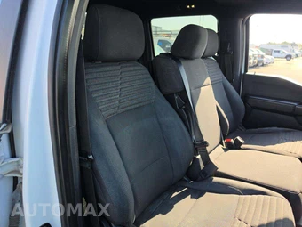 2022 Ford F-150 XL Crew Cab Short Bed - miniatura 18