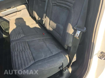 2022 Ford F-150 XL Crew Cab Short Bed - miniatura 21