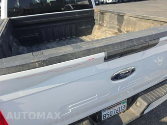 2022 Ford F-150 XL Crew Cab Short Bed - miniatura 28