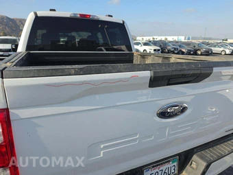 2022 Ford F-150 XL Crew Cab Short Bed - miniatura 29