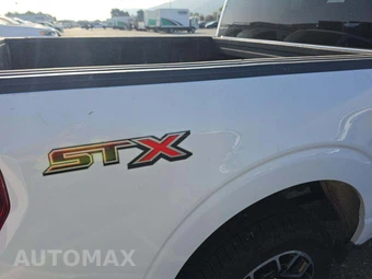 2022 Ford F-150 XL Crew Cab Short Bed - miniatura 31