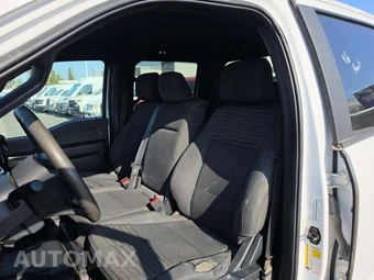 2022 Ford F-150 XL Crew Cab Short Bed - miniatura 6