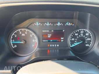 2022 Ford F-150 XL Crew Cab Short Bed - miniatura 9