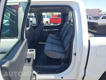 2022 Ford F-150 XL Crew Cab Short Bed - miniatura 10