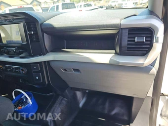 2022 Ford F-150 XL Crew Cab Short Bed - miniatura 16