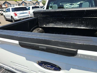 2022 Ford F-150 XL Crew Cab Short Bed - miniatura 29