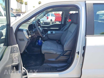 2022 Ford F-150 XL Crew Cab Short Bed - miniatura 3