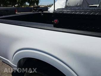 2022 Ford F-150 XL Crew Cab Short Bed - miniatura 31