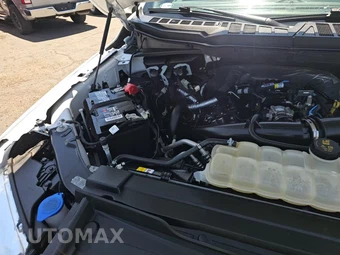 2022 Ford F-150 XL Crew Cab Short Bed - miniatura 33