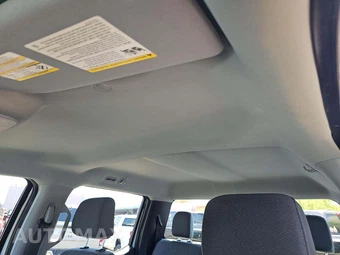 2022 Ford F-150 XL Crew Cab Short Bed - miniatura 8