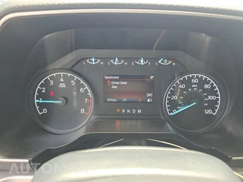 2022 Ford F-150 XL Crew Cab Short Bed - miniatura 12
