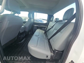 2022 Ford F-150 XL Crew Cab Short Bed - miniatura 13
