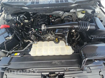 2022 Ford F-150 XL Crew Cab Short Bed - miniatura 15