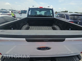2022 Ford F-150 XL Crew Cab Short Bed - miniatura 16