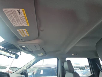 2022 Ford F-150 XL Crew Cab Short Bed - miniatura 17