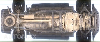 2022 Ford F-150 XL Crew Cab Short Bed - miniatura 18