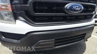 2022 Ford F-150 XL Crew Cab Short Bed - miniatura 24