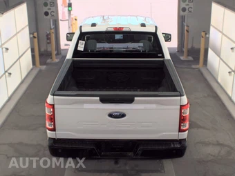 2022 Ford F-150 XL Crew Cab Short Bed - miniatura 5