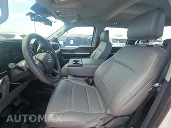 2022 Ford F-150 XL Crew Cab Short Bed - miniatura 7