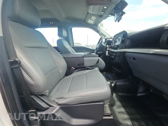 2022 Ford F-150 XL Crew Cab Short Bed - miniatura 8
