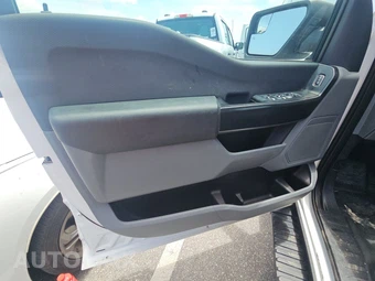 2022 Ford F-150 XL Crew Cab Short Bed - miniatura 9