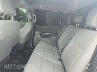 2022 Ford F-150 XL Crew Cab Short Bed - miniatura 10