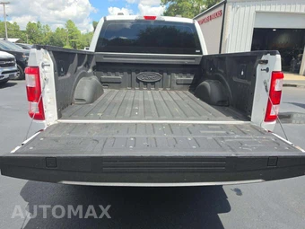 2022 Ford F-150 XL Crew Cab Short Bed - miniatura 11