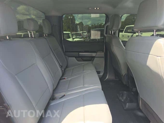 2022 Ford F-150 XL Crew Cab Short Bed - miniatura 13