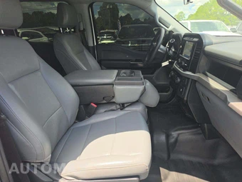 2022 Ford F-150 XL Crew Cab Short Bed - miniatura 15